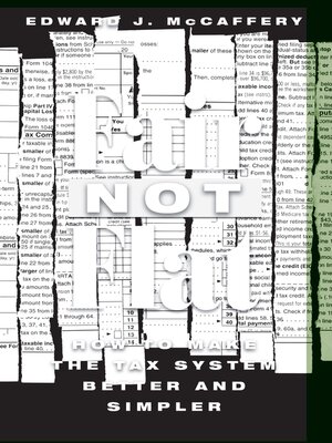 cover image of Fair Not Flat
